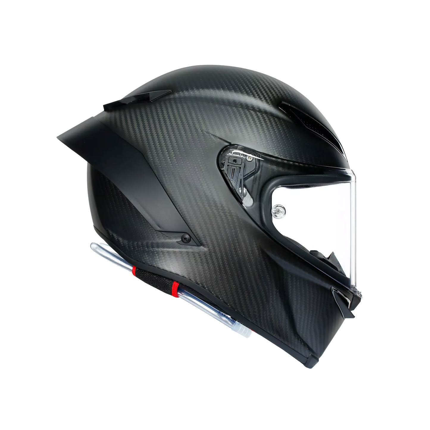 AGV Pista GP RR Matte Carbon Helmet