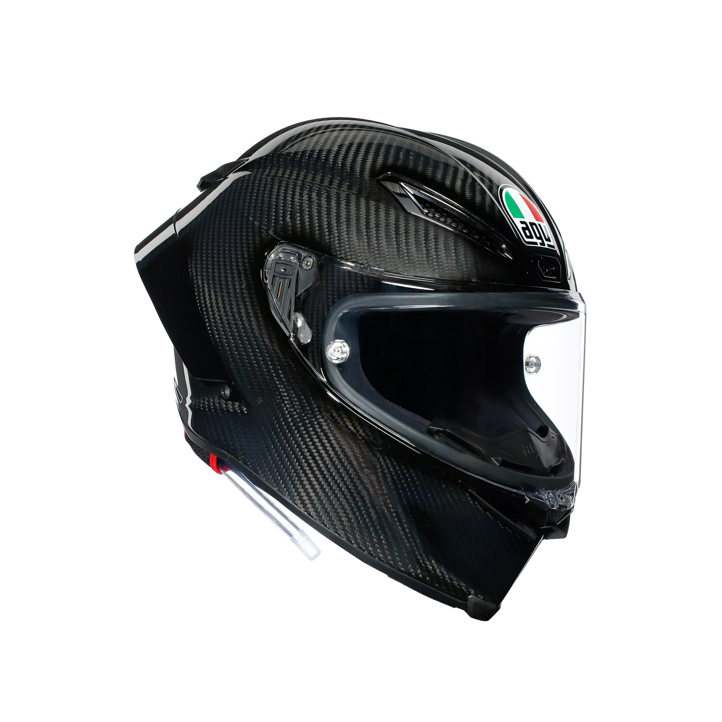 AGV Pista GP RR Glossy Carbon Helmet