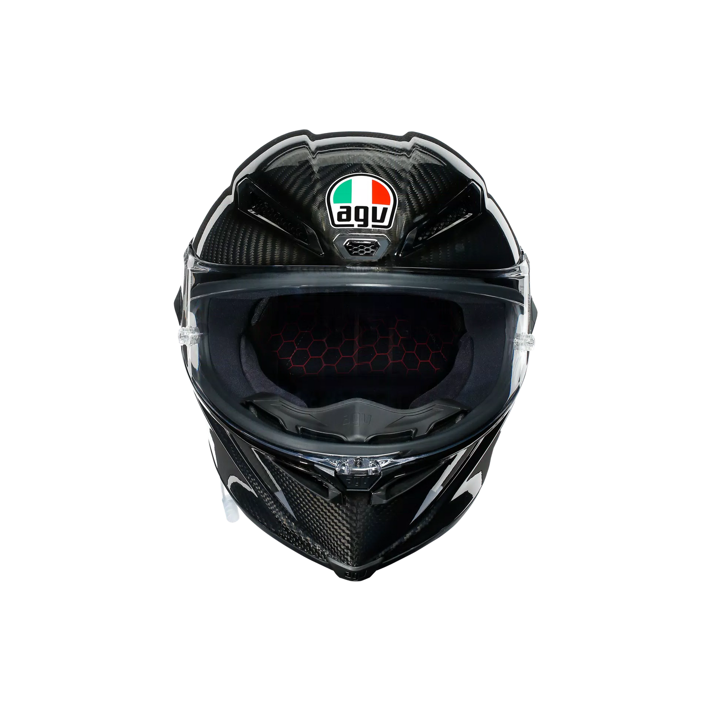 AGV Pista GP RR Glossy Carbon Helmet