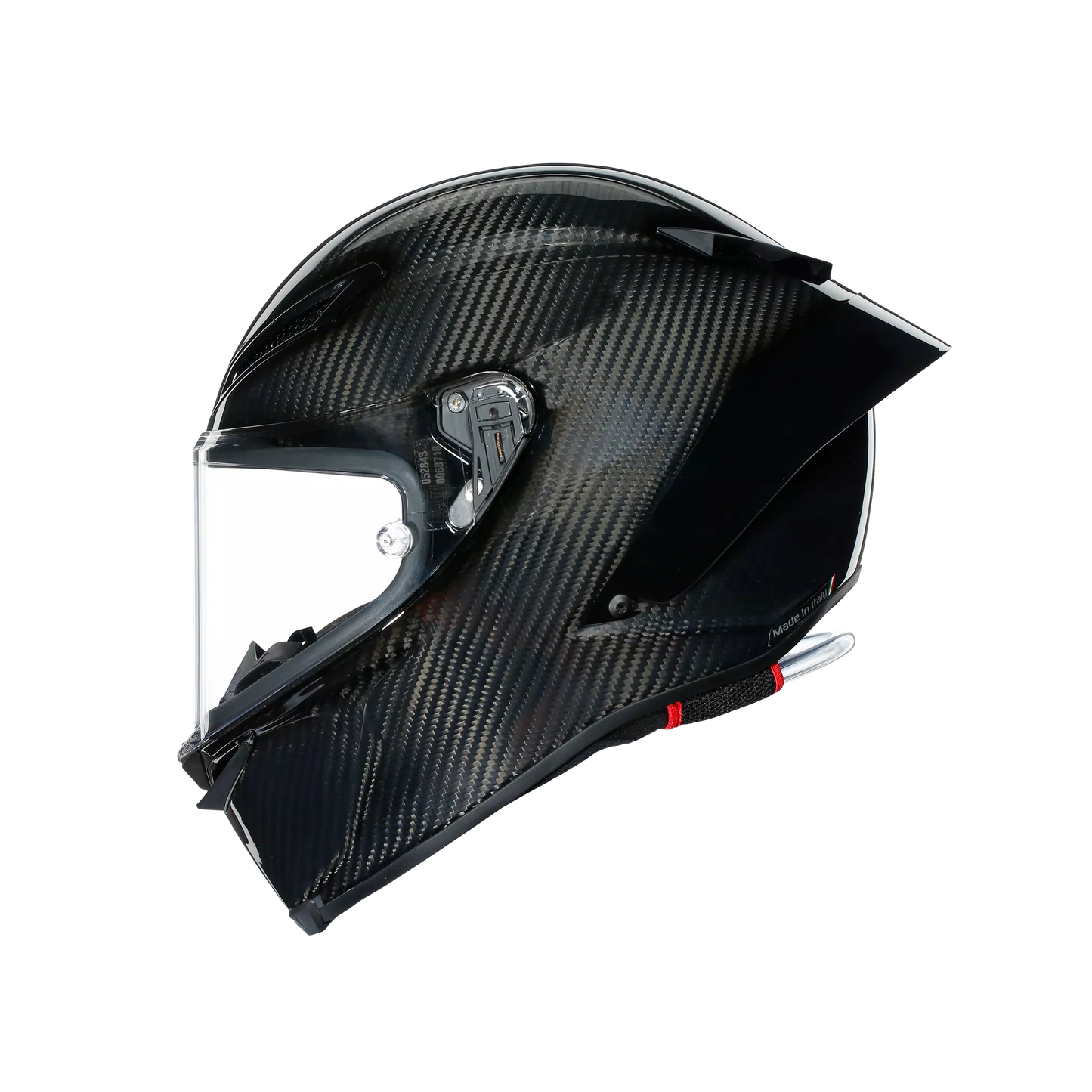 AGV Pista GP RR Glossy Carbon Helmet