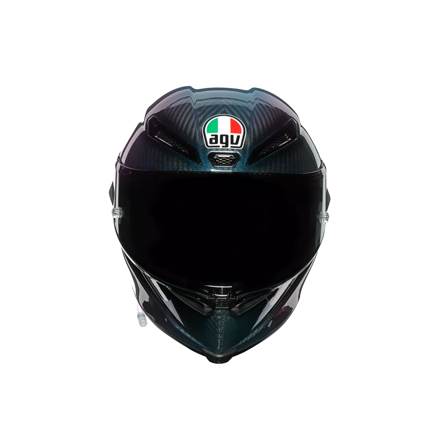 AGV Pista GP RR Iridium Carbon Helmet