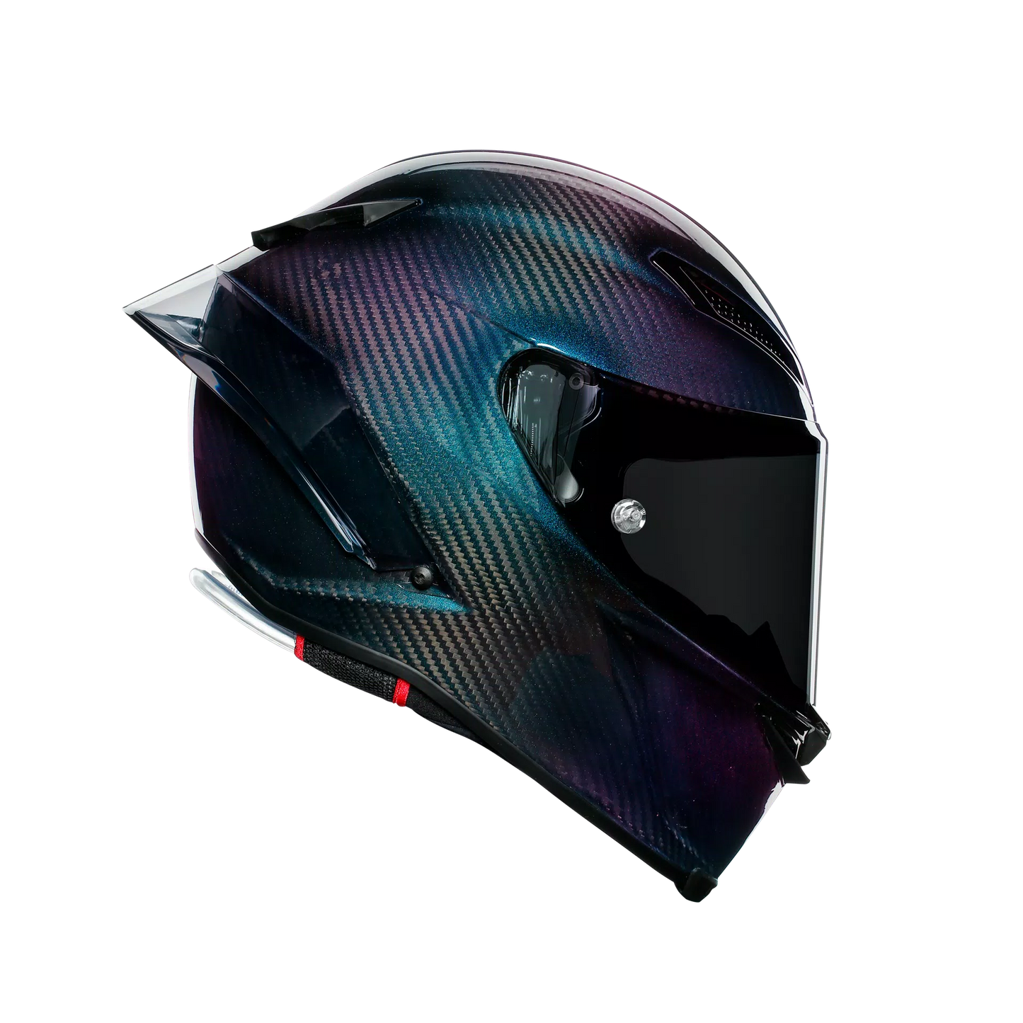 AGV Pista GP RR Iridium Carbon Helmet