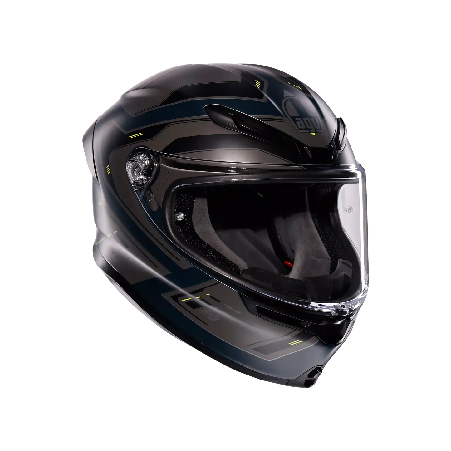 AGV K6 S Enhance Helmet