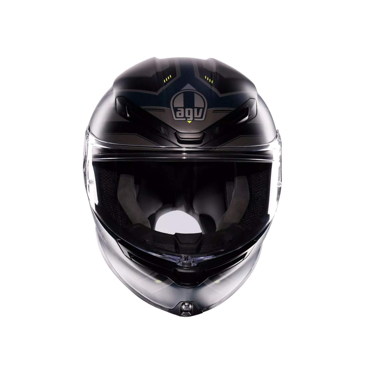 AGV K6 S Enhance Helmet