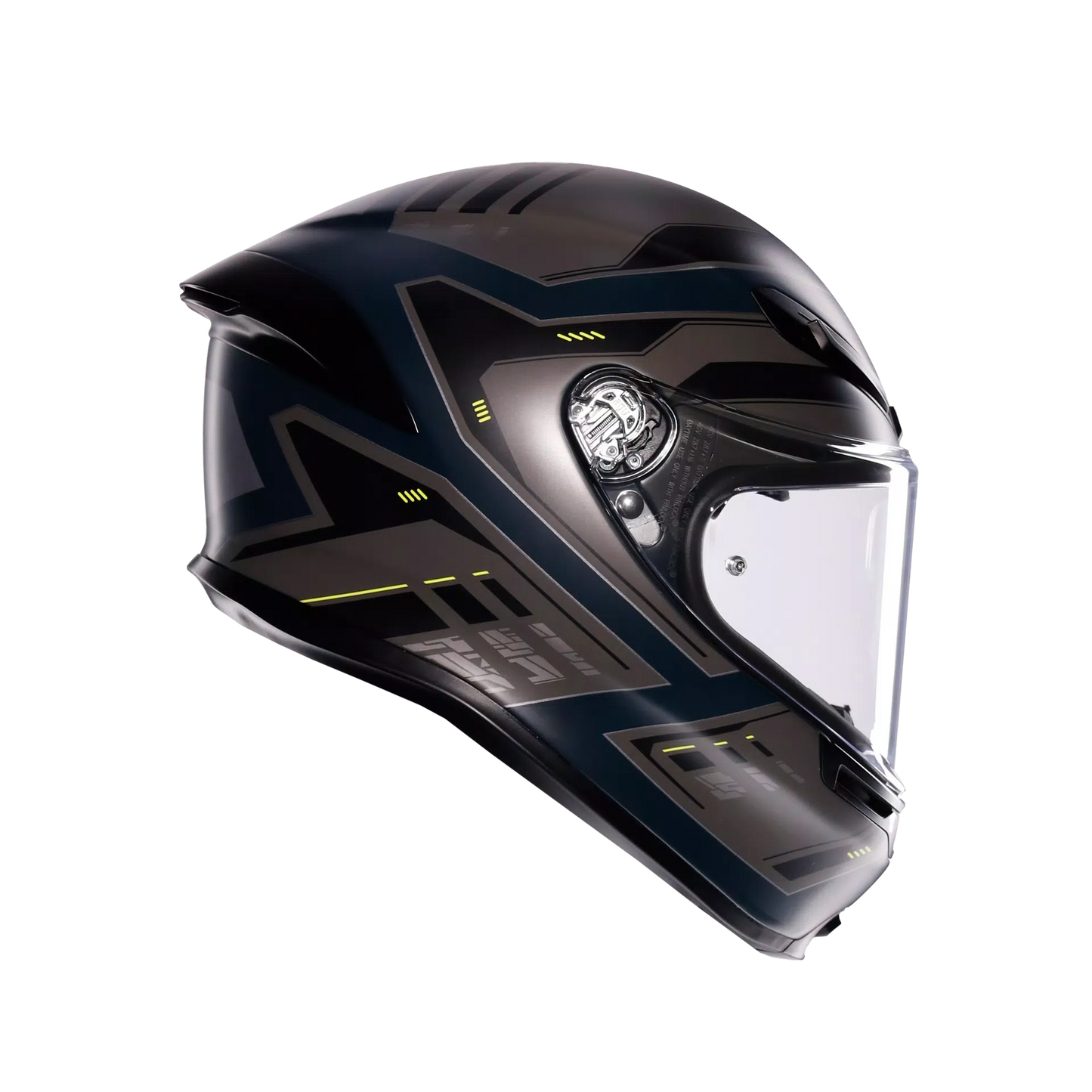 AGV K6 S Enhance Helmet