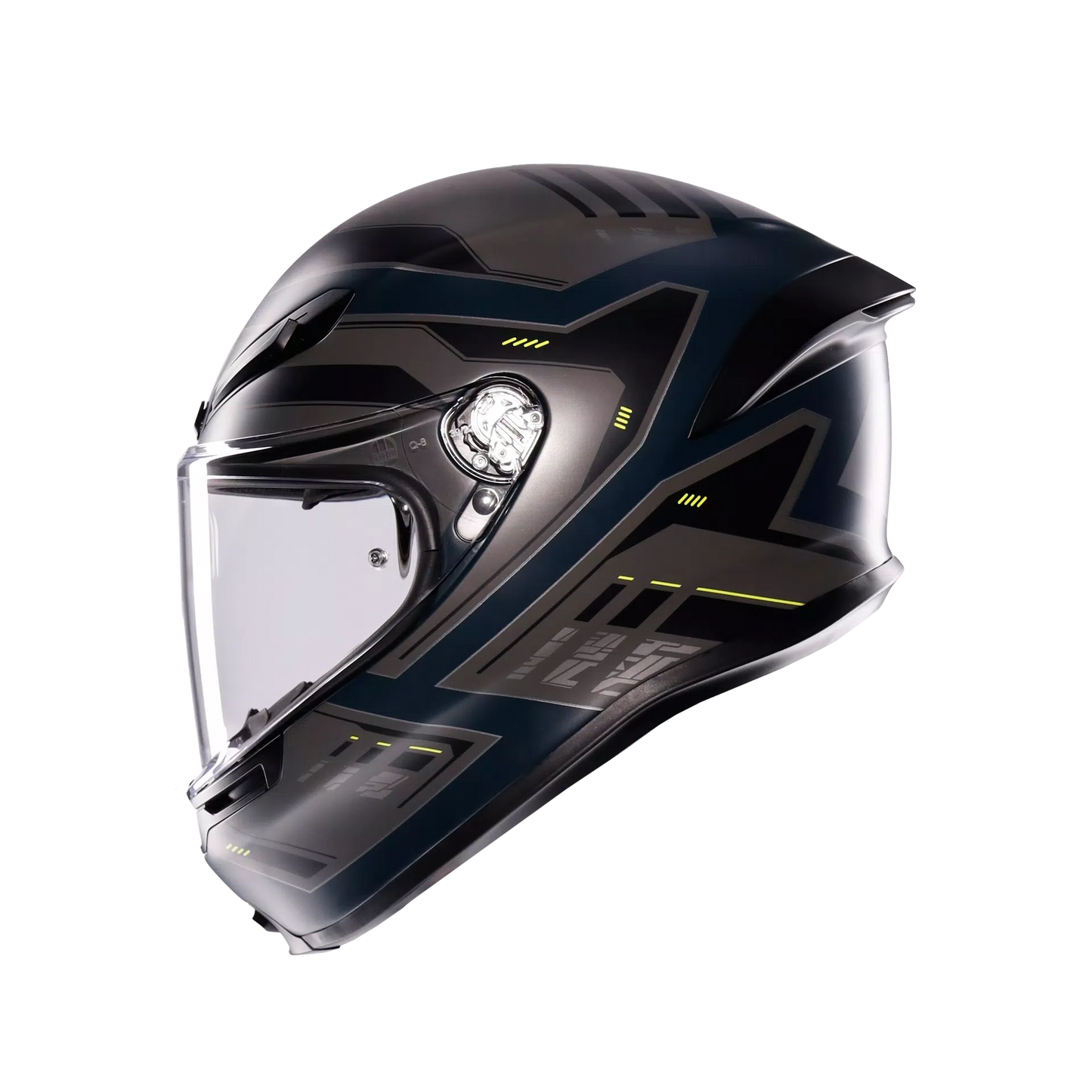 AGV K6 S Enhance Helmet