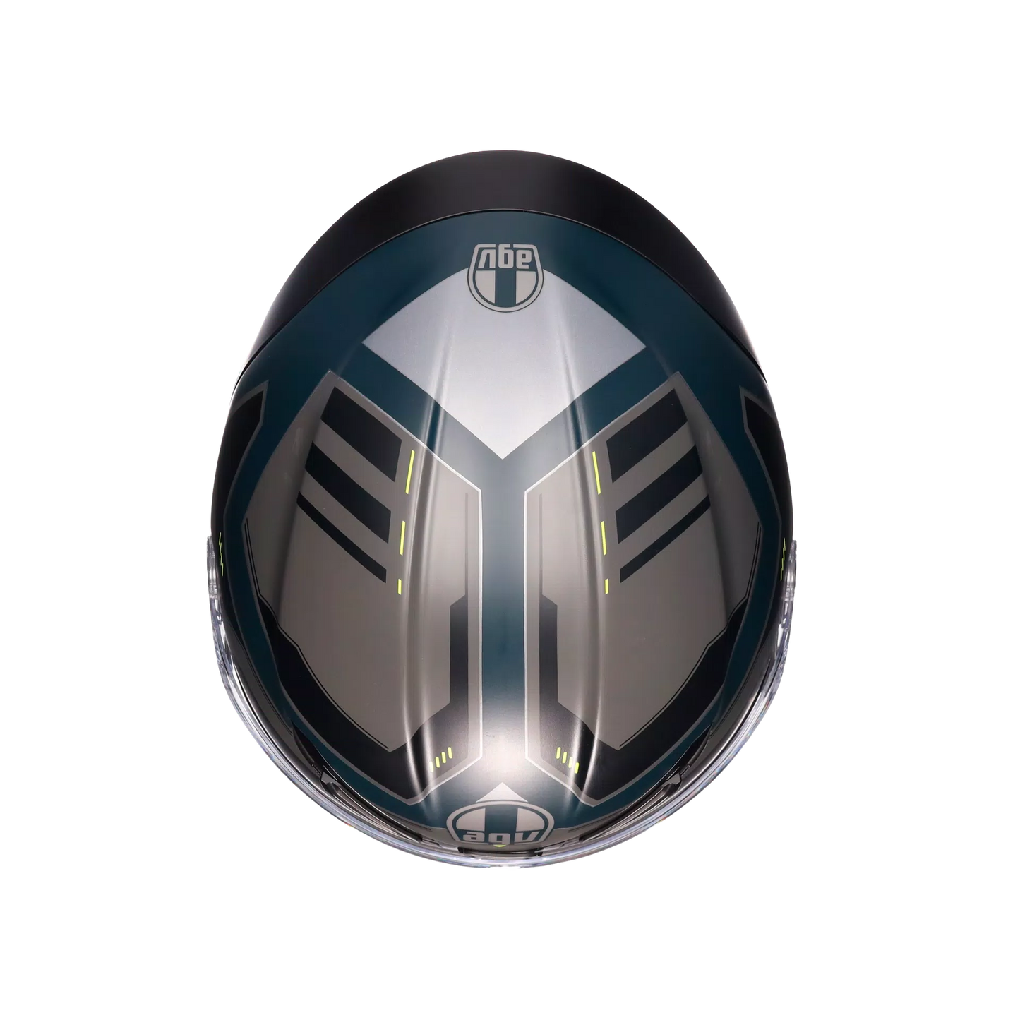 AGV K6 S Enhance Helmet