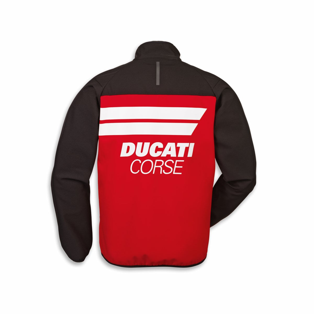Ducati DC Stripe Windproof Jacket