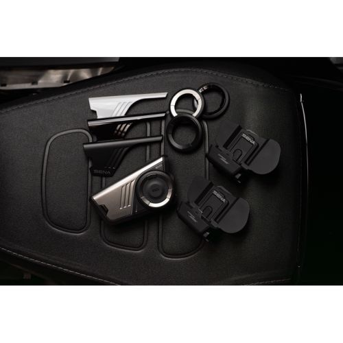 SENA 60S Evo Communication System with Sound By Bose