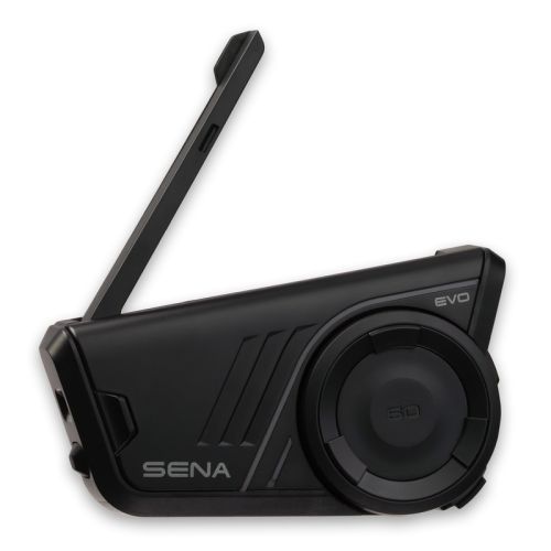 SENA 60S Evo Communication System with Sound By Bose