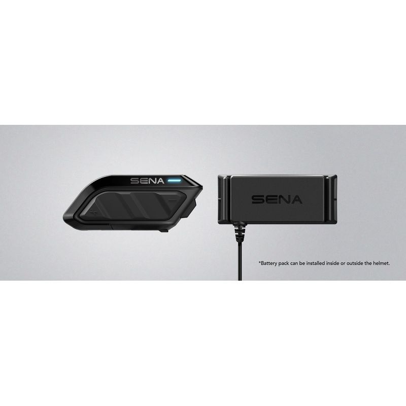 SENA Spider X Slim Mesh Communication System
