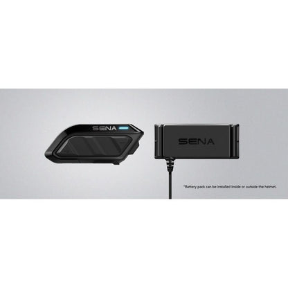 SENA Spider X Slim Mesh Communication System