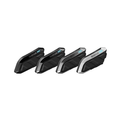 SENA Spider X Slim Mesh Communication System