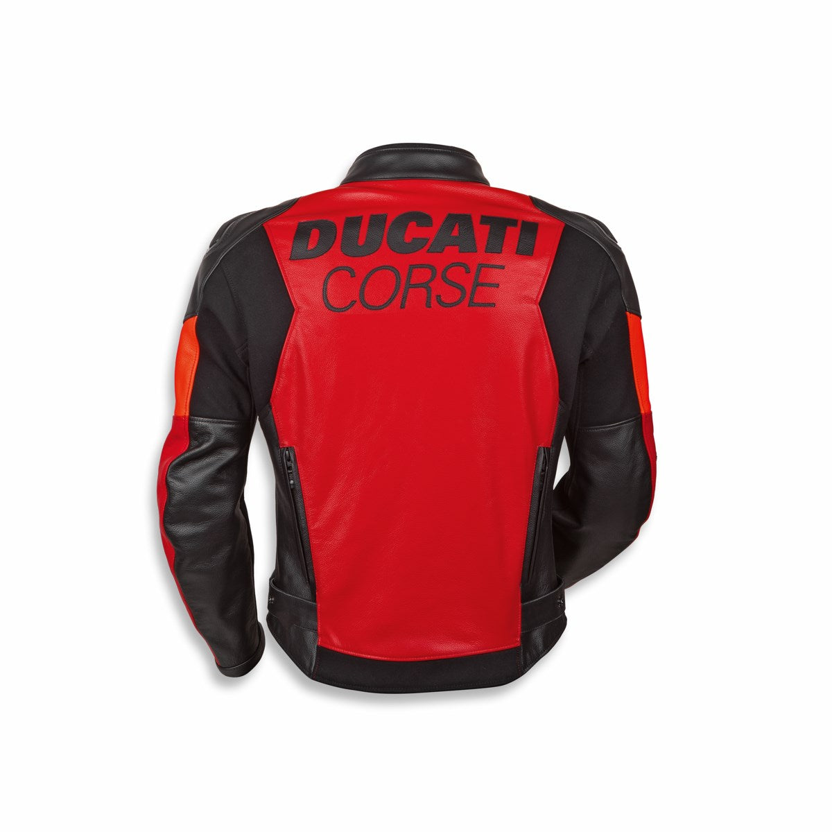Ducati Speed Evo C3 Perforated Jacket