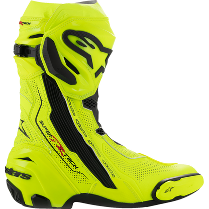 Alpinestars Supertech-R Vented Boots
