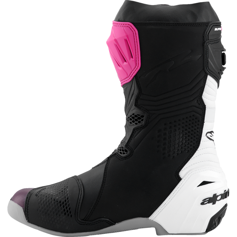 Alpinestars Supertech-R Boots