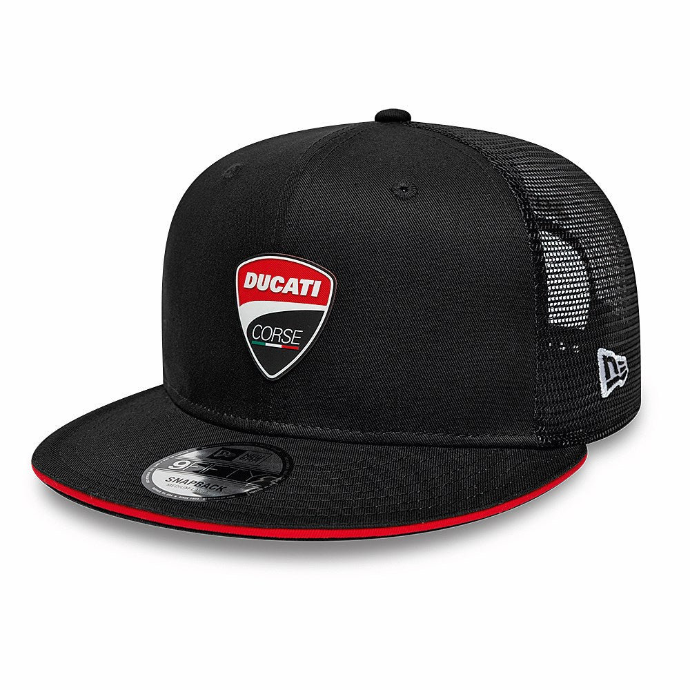 Ducati NEX DC Trucker Cap