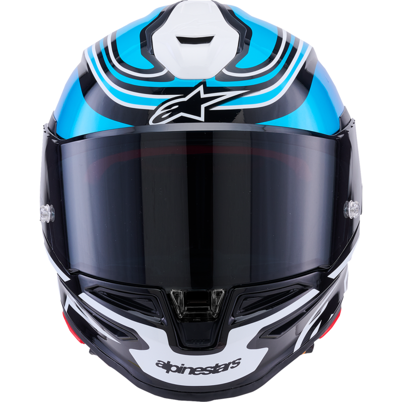 Alpinestars S-R7 Zeal Helmet