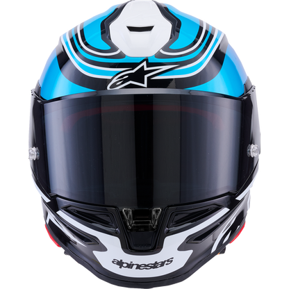 Alpinestars S-R7 Zeal Helmet