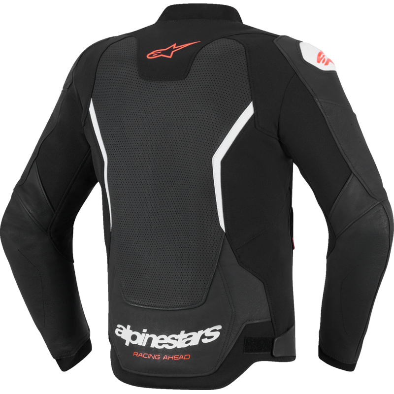 Alpinestars GP Force V2 Air Leather Jacket