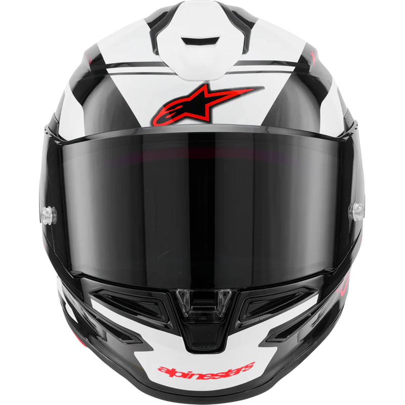 Alpinestars S-R7 Core Helmet