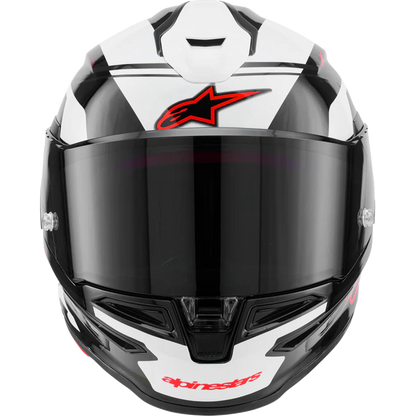 Alpinestars S-R7 Core Helmet