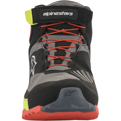 Alpinestars CR-X Drystar Shoes