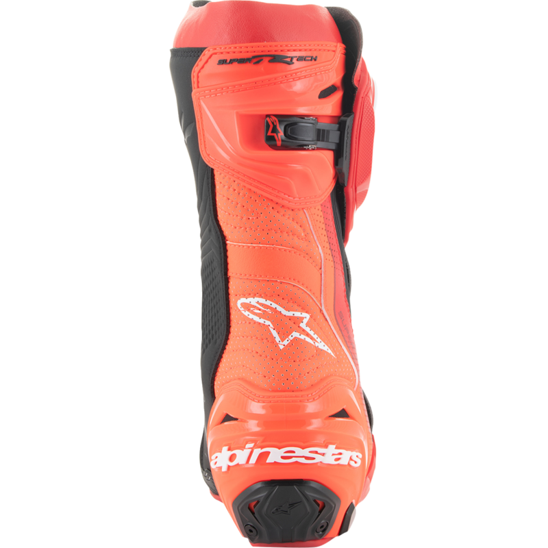Alpinestars Supertech-R Vented Boots