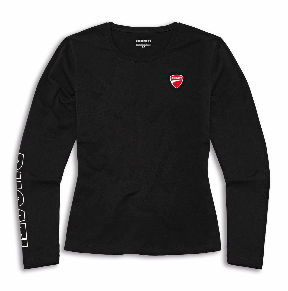 Ducati Essential Women's Shirt