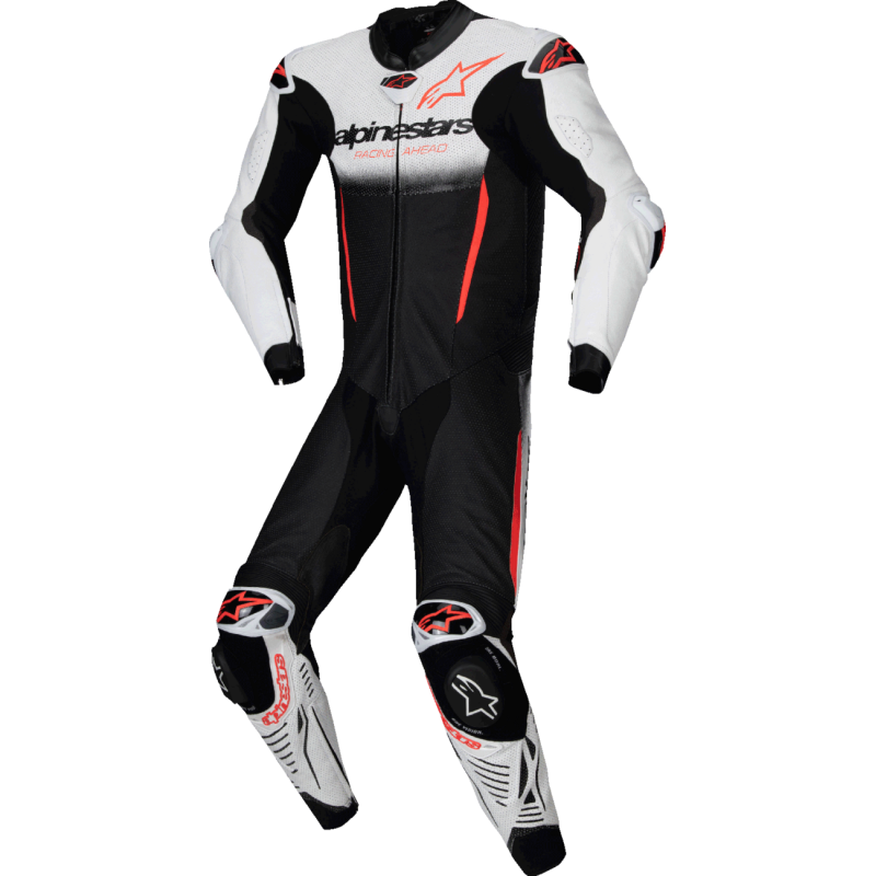 Alpinestars GP-R7 1PC Leather Suit