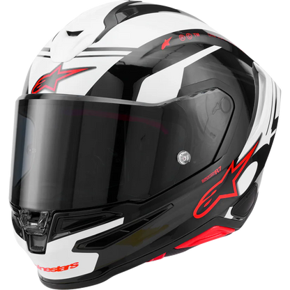Alpinestars S-R7 Core Helmet