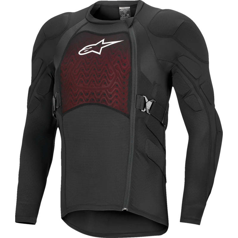 Alpinestars Bionic Plasma LT Protection Jacket - Long Sleeve
