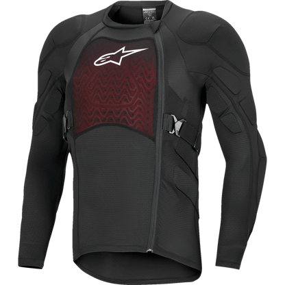 Alpinestars Bionic Plasma LT Protection Jacket - Long Sleeve