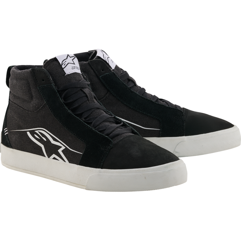 Alpinestars Ride-63 Canvas Shoes