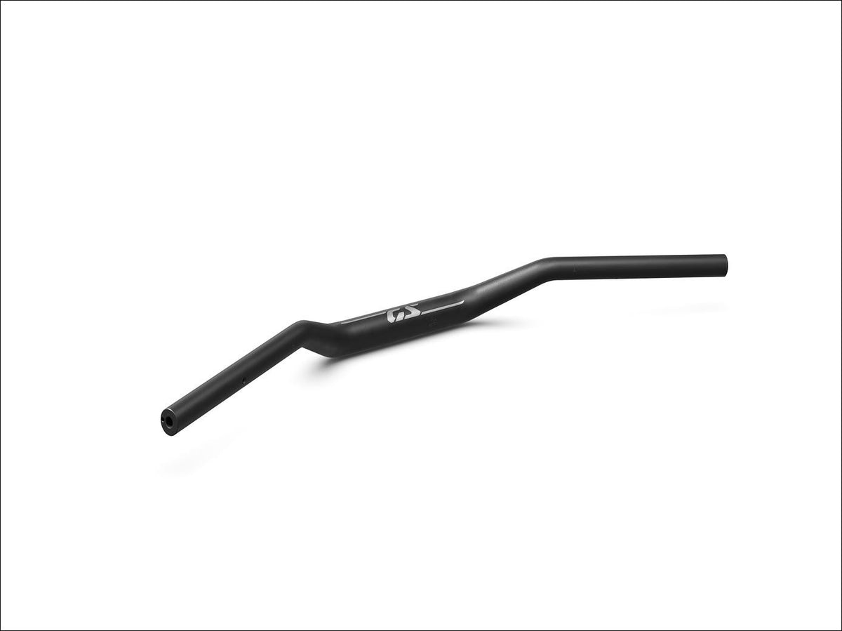 BMW Comfort Aluminum Handlebars, Black (32718828767)
