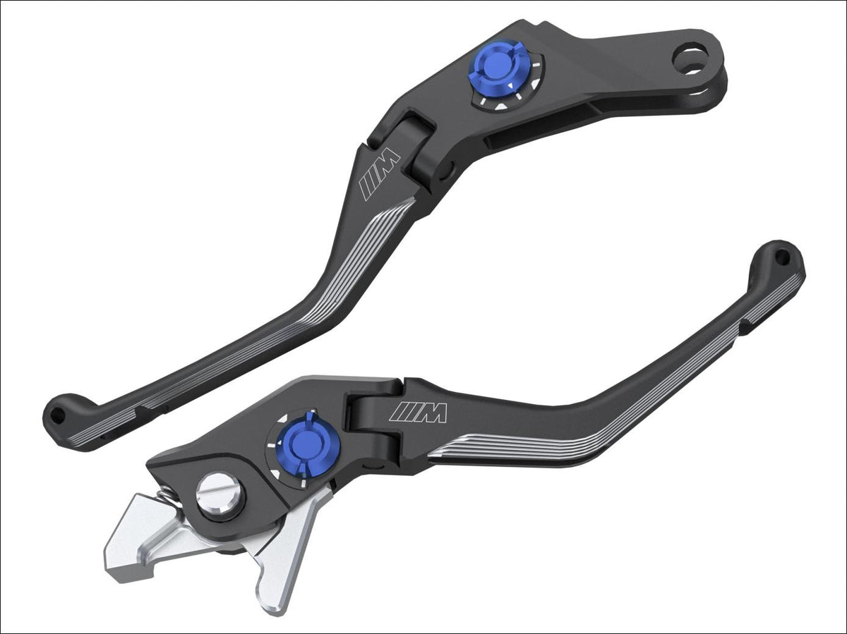 BMW M Folding Lever (32727108206/32729457348)