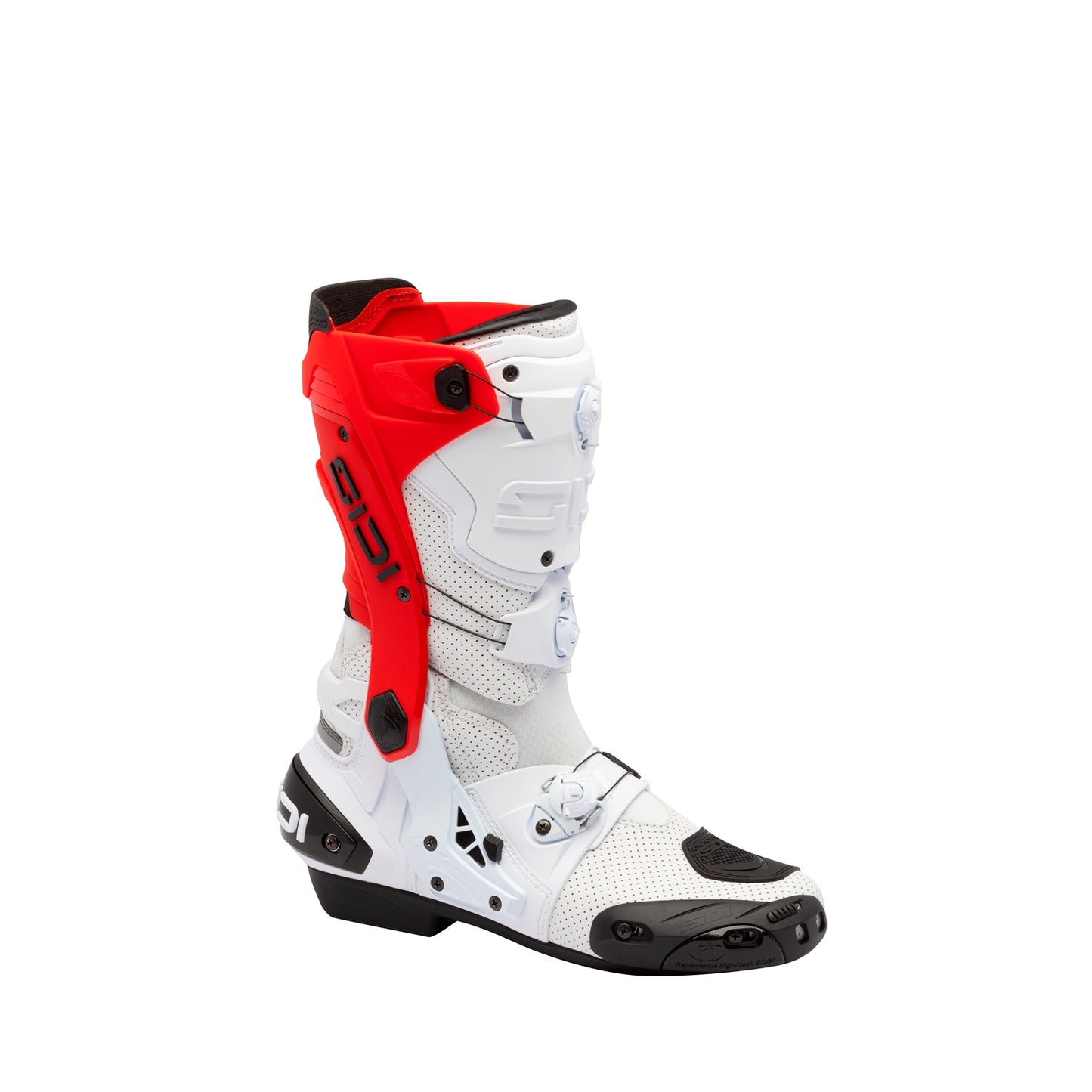 SIDI Rex Air Boots