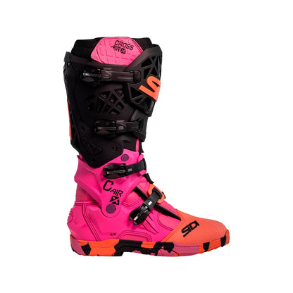 SIDI Crossair X Boots