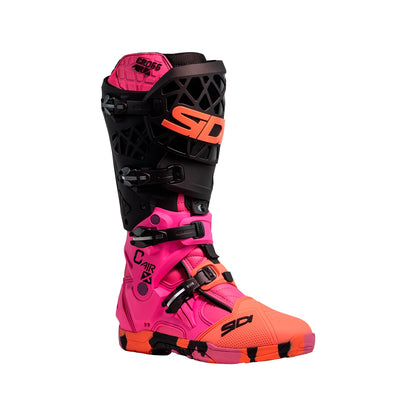 SIDI Crossair X Boots