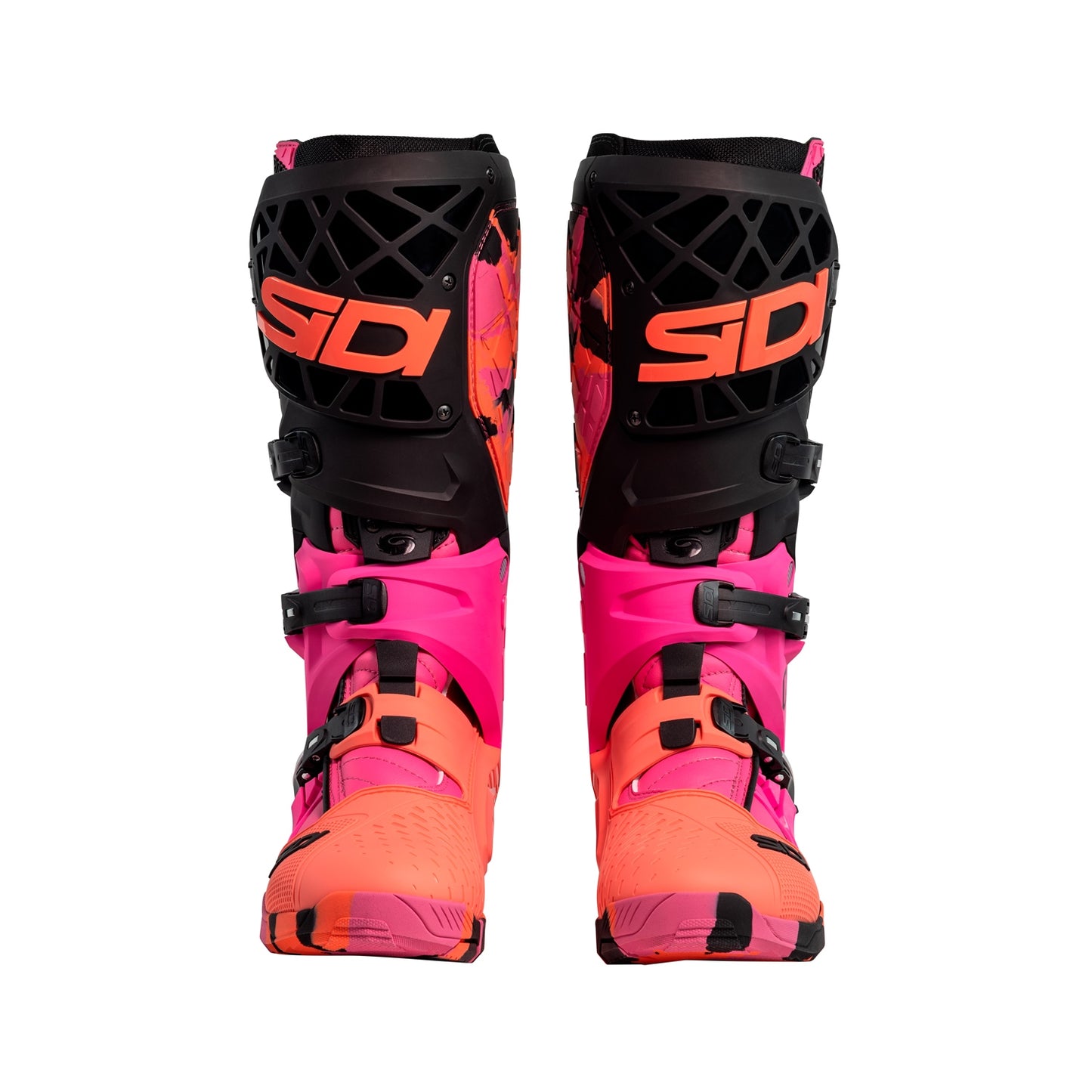 SIDI Crossair X Boots