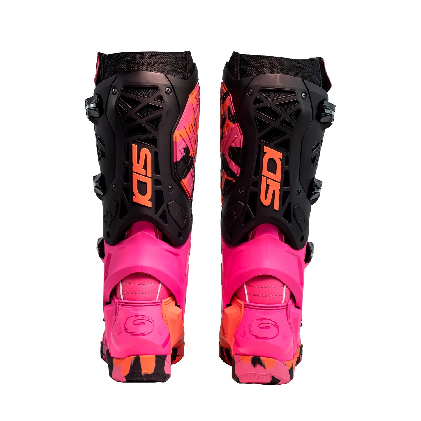 SIDI Crossair X Boots