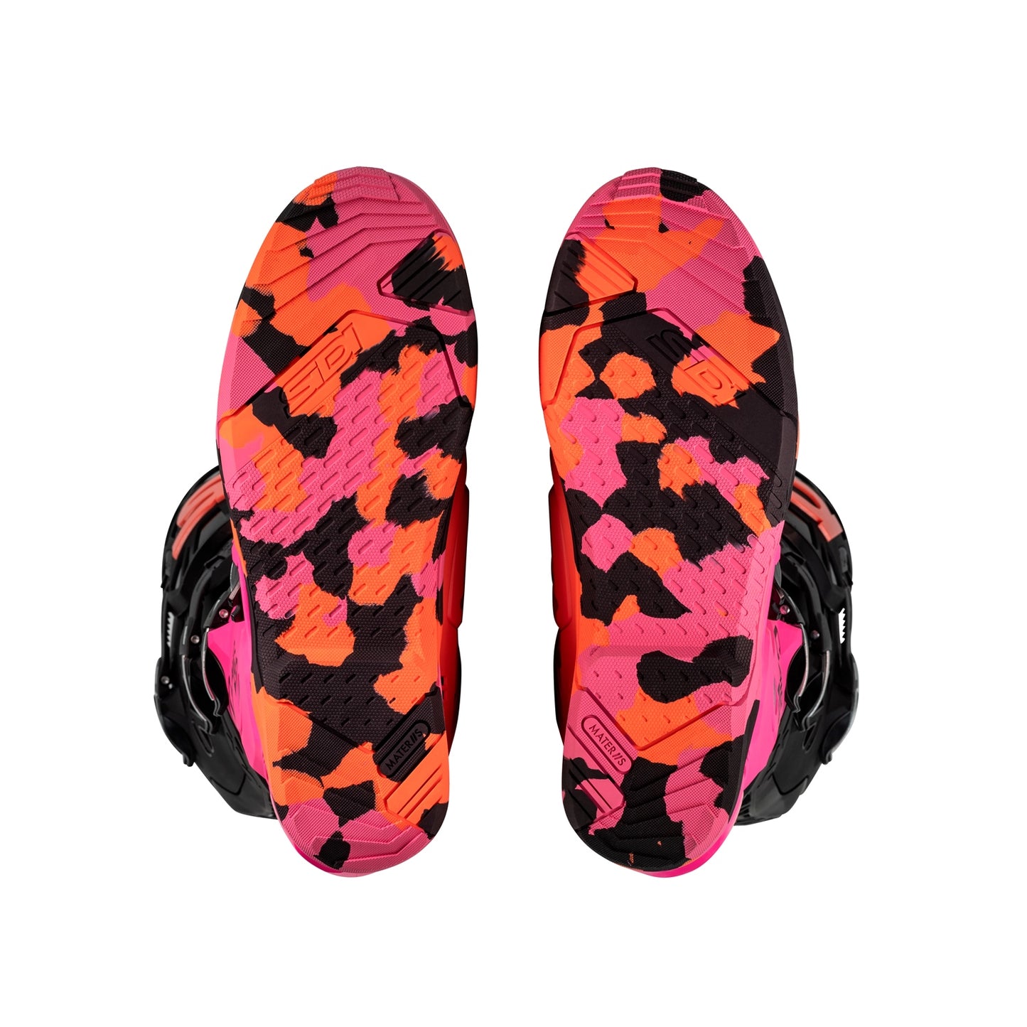 SIDI Crossair X Boots