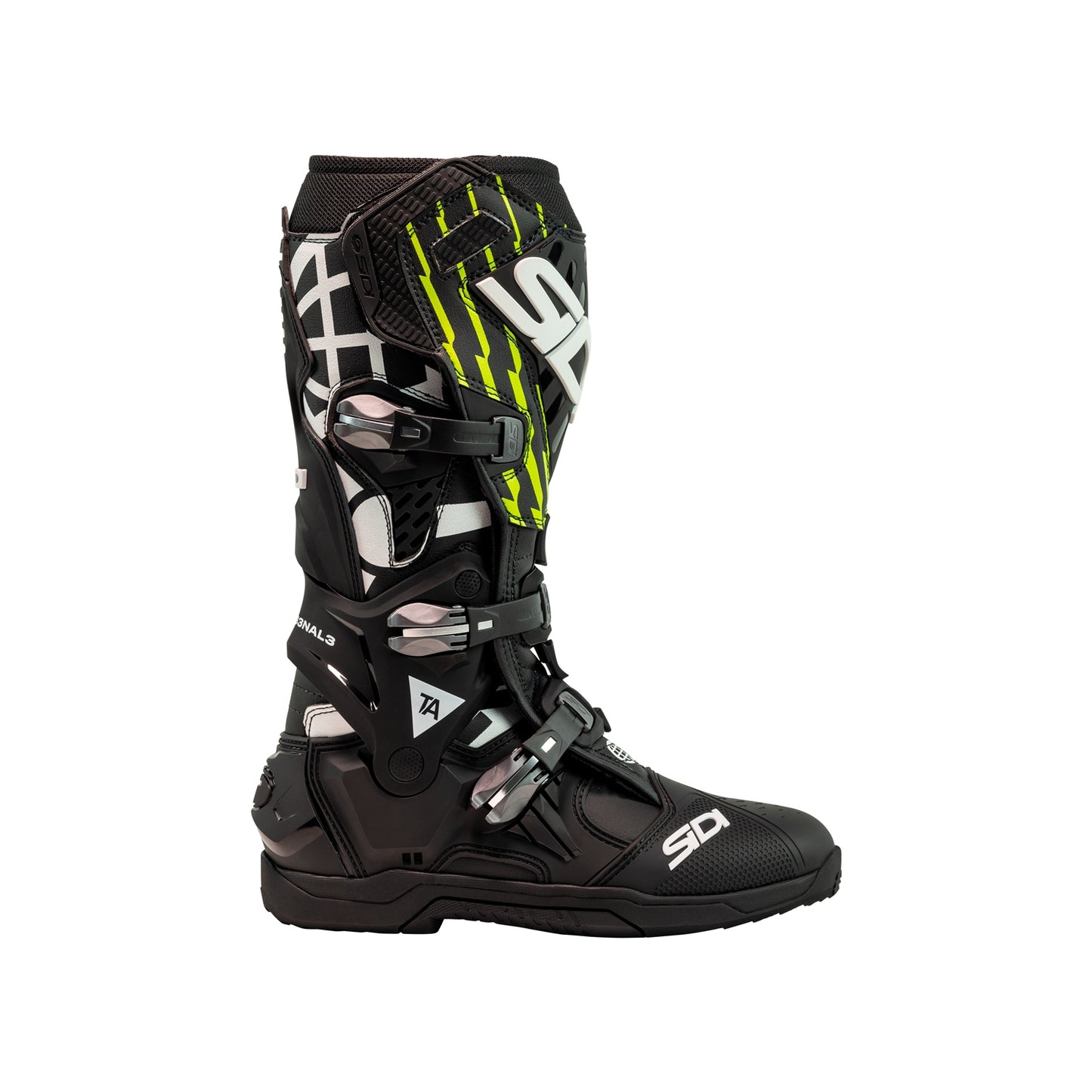 SIDI Crossair Boots