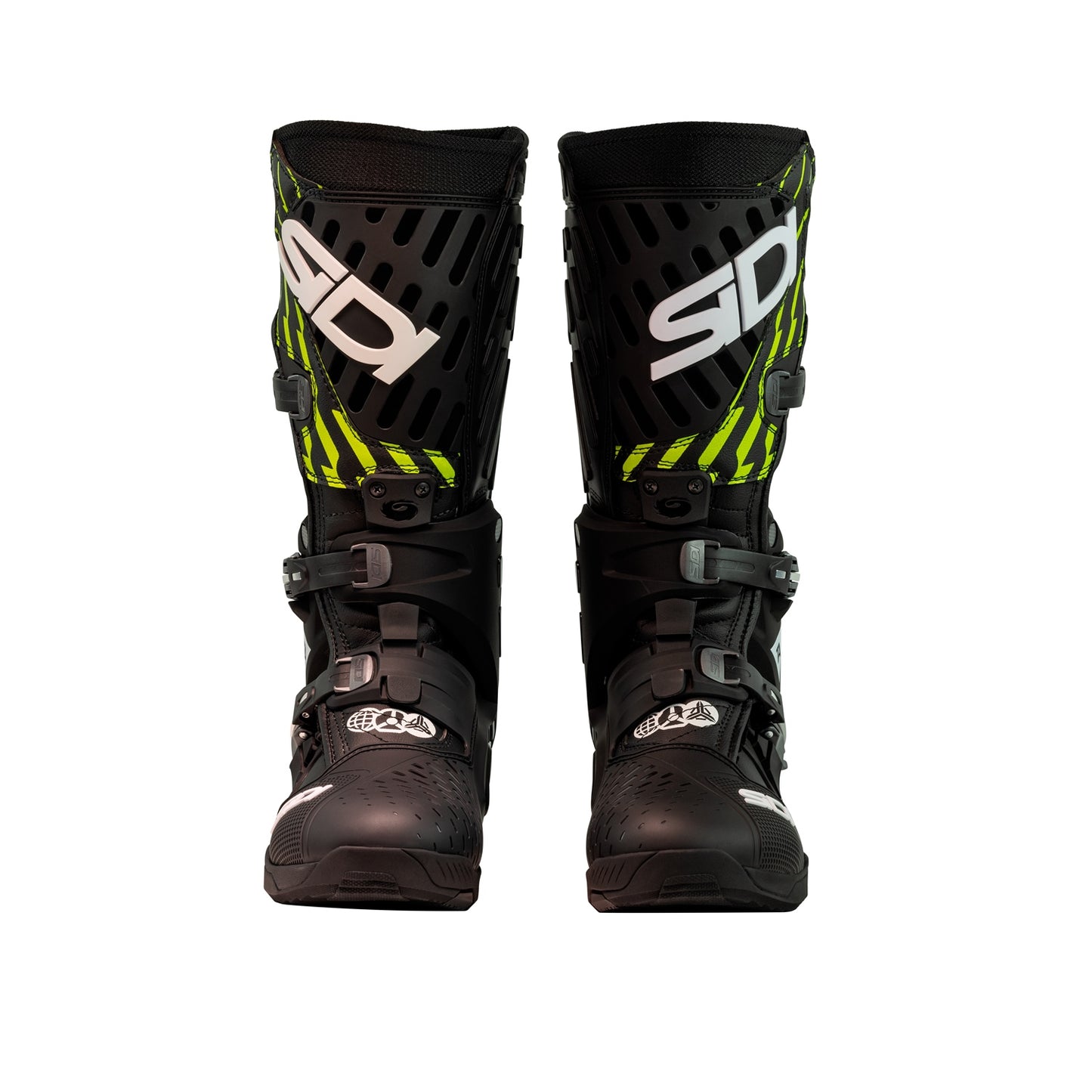 SIDI Crossair Boots