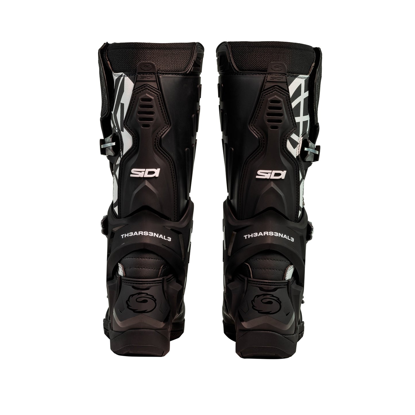 SIDI Crossair Boots