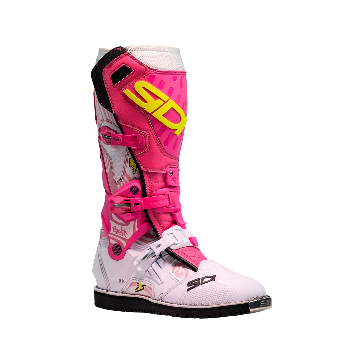 SIDI Crossair HD Boots