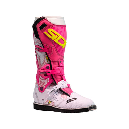 SIDI Crossair HD Boots