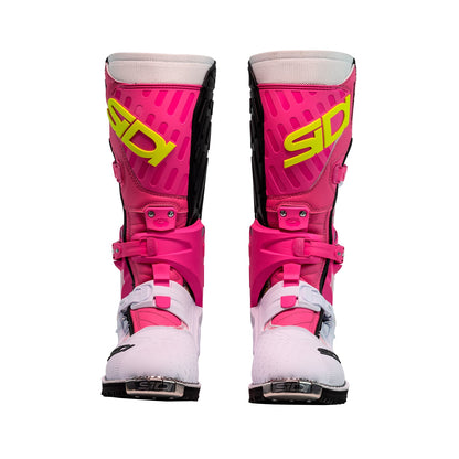 SIDI Crossair HD Boots