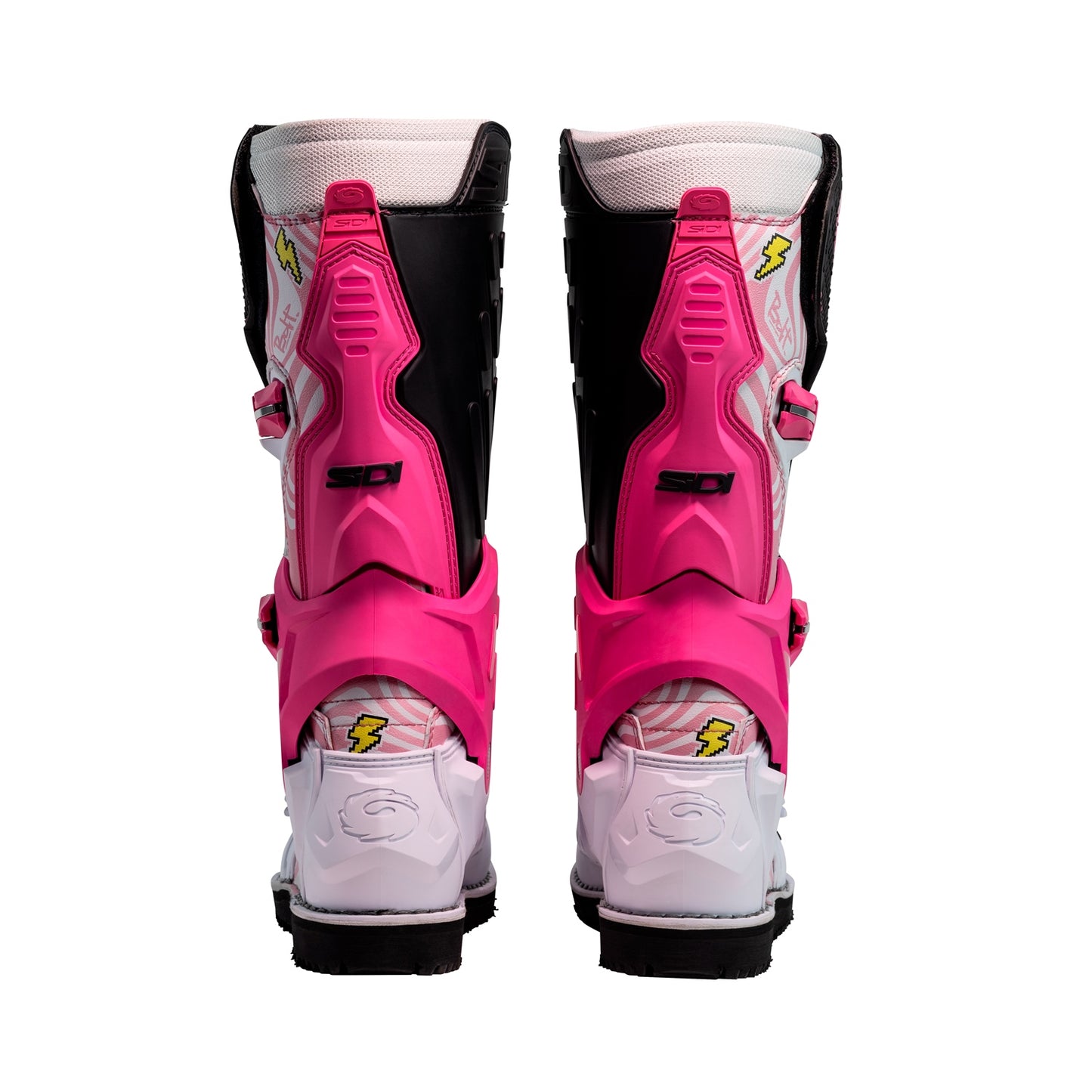 SIDI Crossair HD Boots