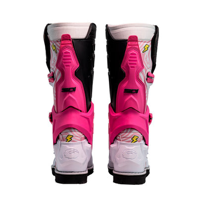 SIDI Crossair HD Boots